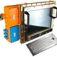 Tryton – Elektroniczny system ewidencji środków strzałowych